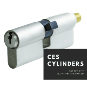 ces cylinders